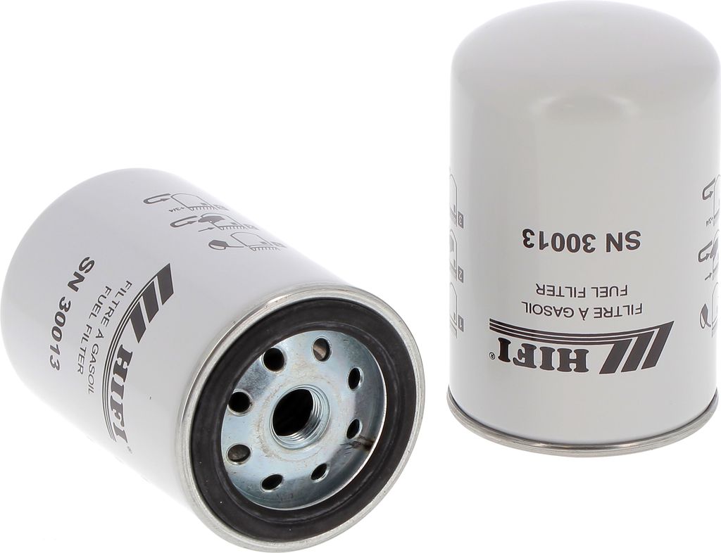 Kraftstofffilter SN 30013