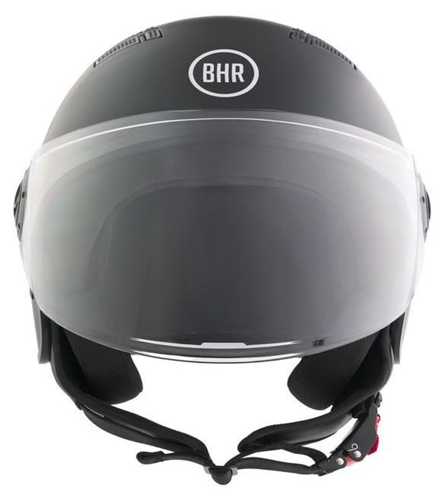 BHR 834 FLOW - Casco Moto Demi-Jet Estivo Omologato ECE Immagine del prodotto 
