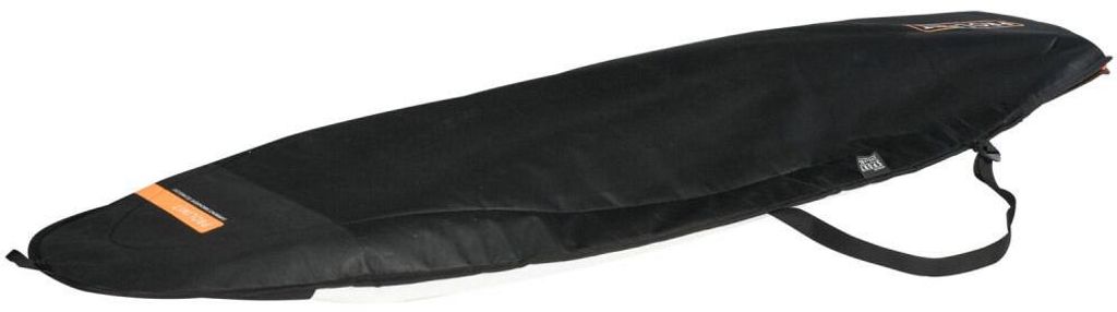 ProLimit Boardbag WS Sport schwarz/orange, Verpackungsgröße 235/85