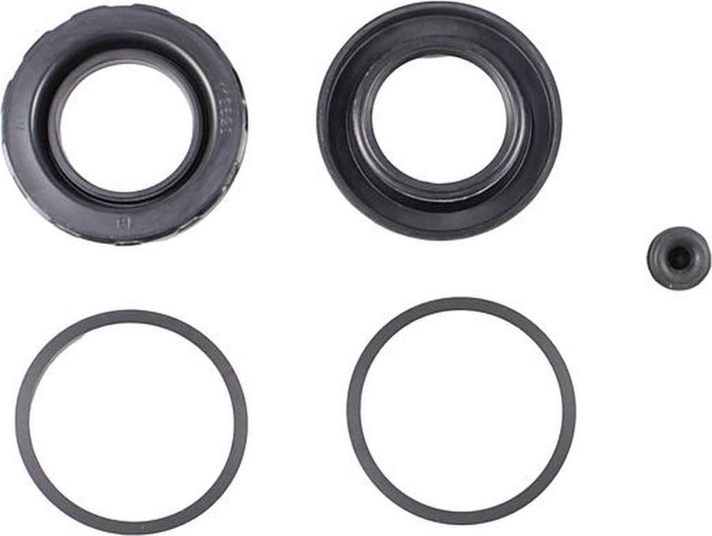Reparatursatz Bremssattel Ø 40 mm ohne Kolben METZGER für u.a. VOLVO 740