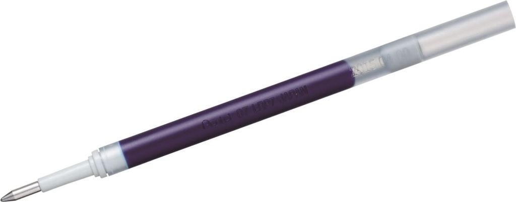 Pentel LRP7-CX 12x Gelschreiberminen blau