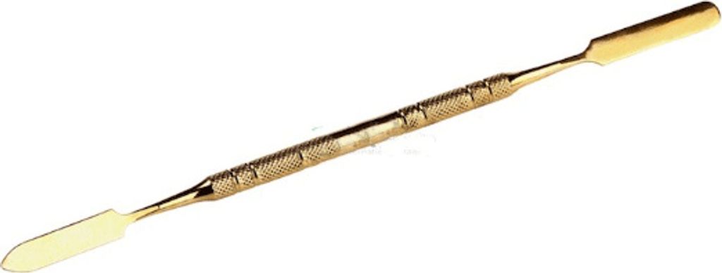 KAISI i8 doppelseitige Brech-Eisen Öffnungs Werkzeug, Gold (swr)