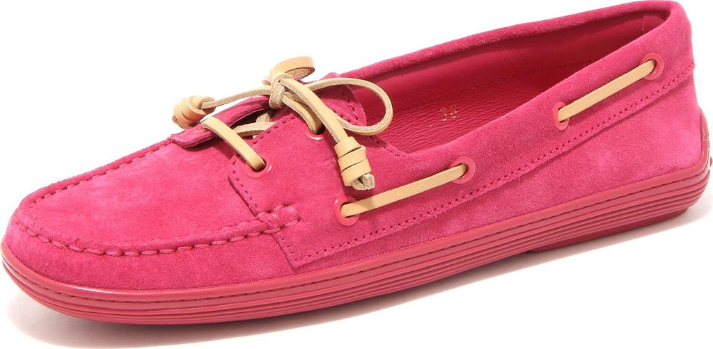43113 TOD'S mocassino scarpa donna loafer Schuhe Frauen