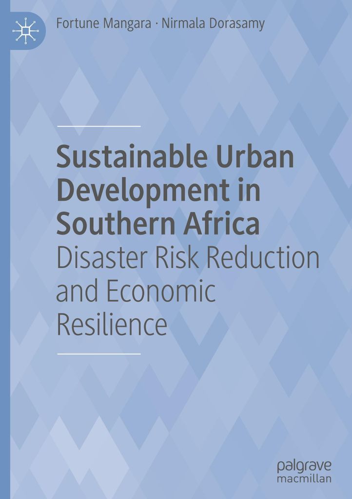 Sustainable Urban Development in Southern Africa