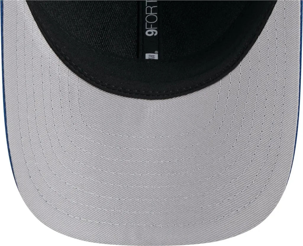 Casquette de baseball NFL Indianapolis Colts 9Forty par New Era M-Crow