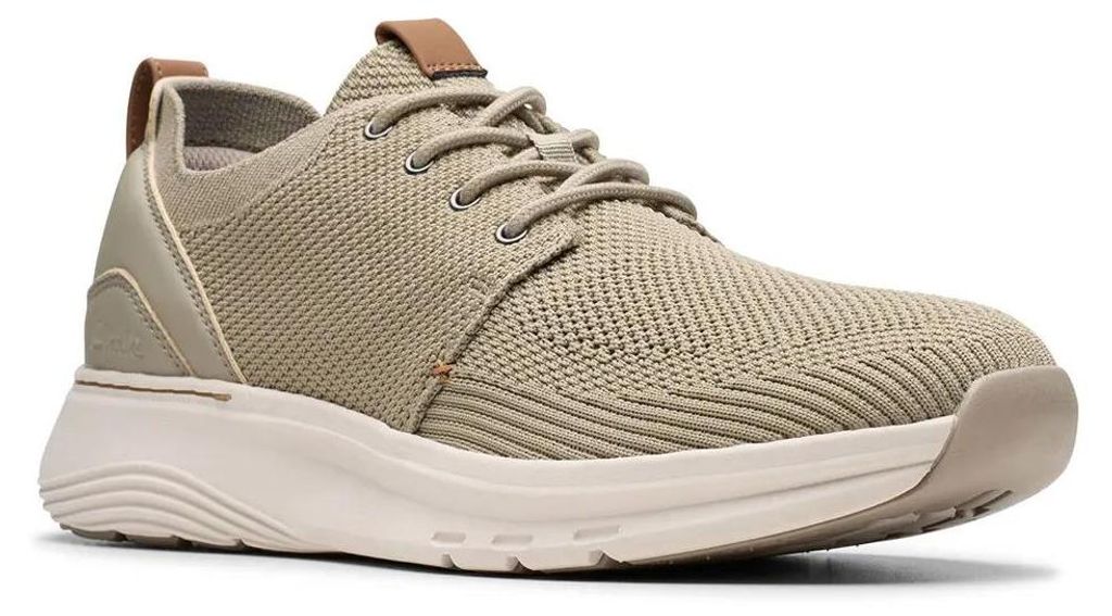Clarks Shoes Motion Trek Mx Sportschuhe Grün EU 42 1/2 Mann Grün EU 42 1/2
