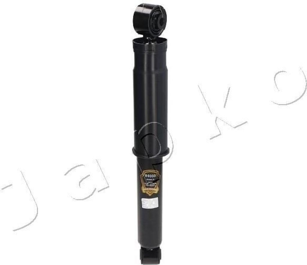 2x JAPKO SATZ Gasdruck STOSSDÄMPFER HINTEN