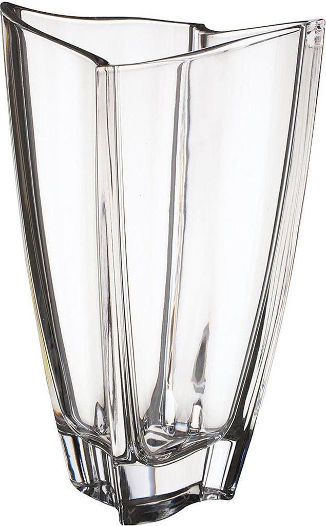 Villeroy & Boch NewWave Vase 12,3x12,3x24,7cm Image du produit 