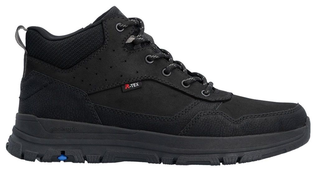 Scarpe Rieker B950200BLKXXA Immagine del prodotto 