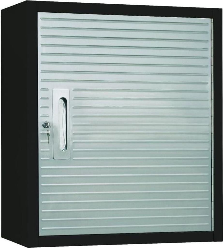 Primaster Hängeschrank 70 x 60 x 30 cm bis 80 kg Produktbild 