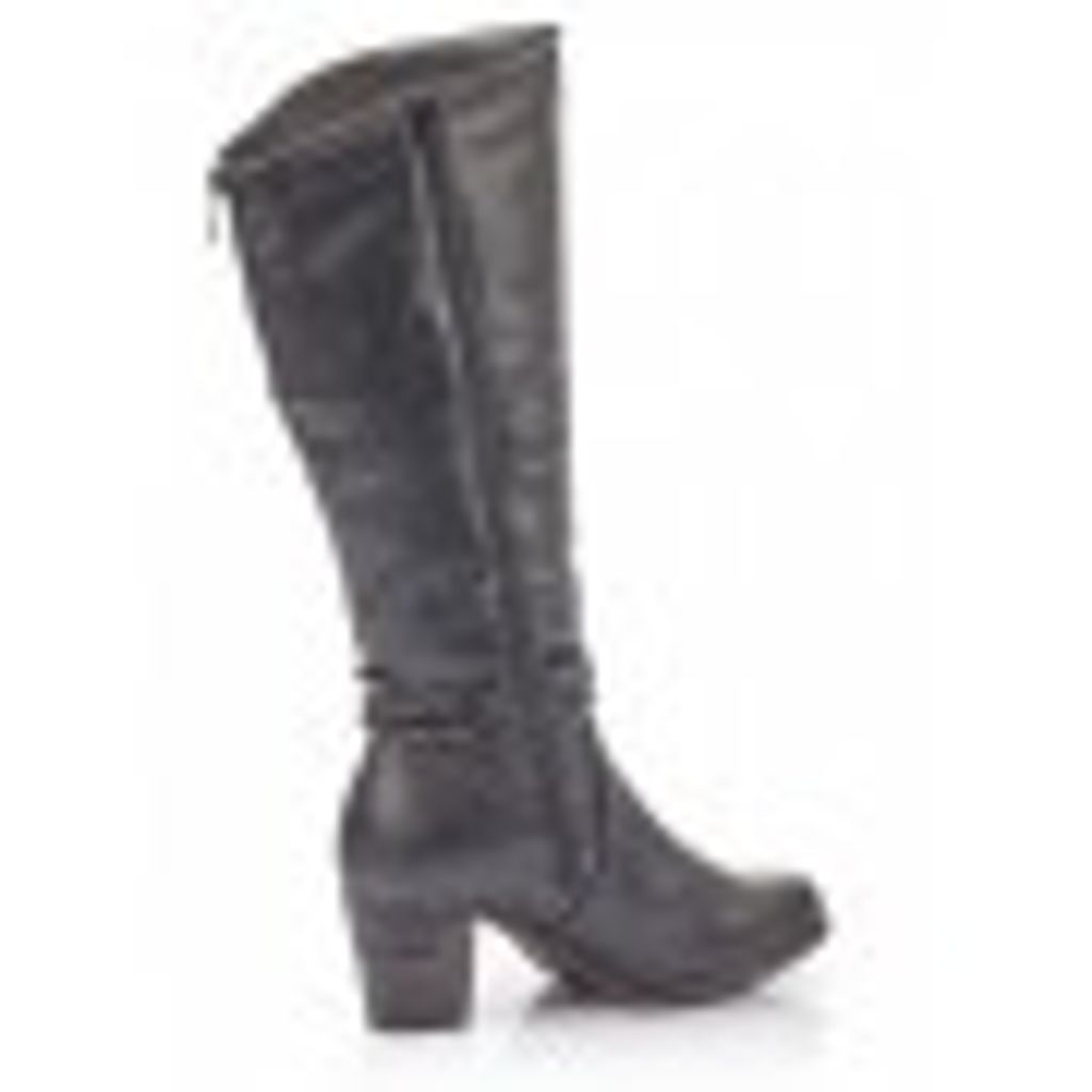 Rieker Winterstiefel schwarz 39 Produktbild 44