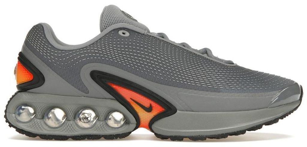 Buty męskie Nike Air Max DN Zdjęcie produktu 