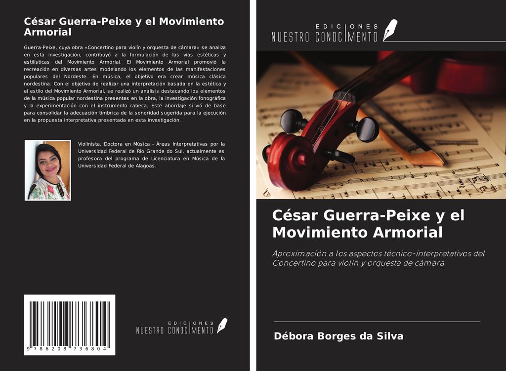 César Guerra-Peixe y el Movimiento Armorial