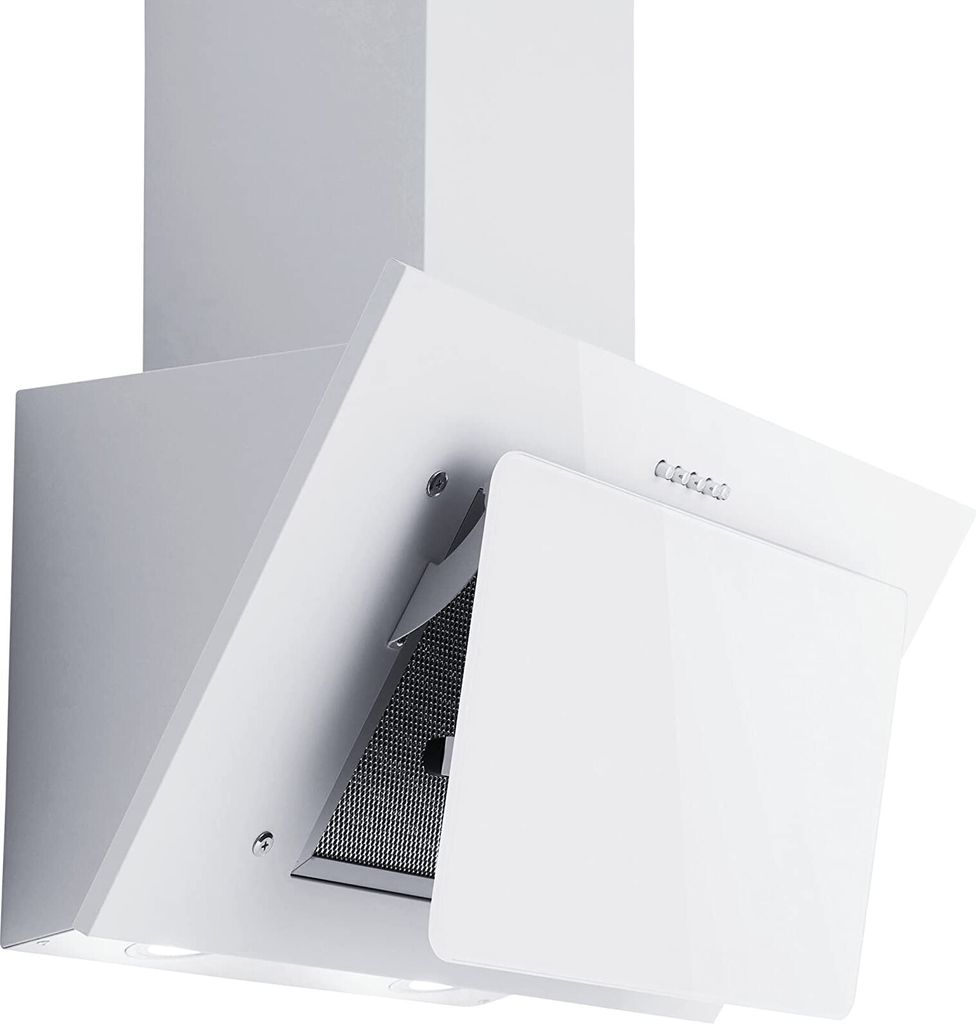 Dunstabzugshaube / Schräghaube Respekta CH 33060 WB 60cm Produktbild 10