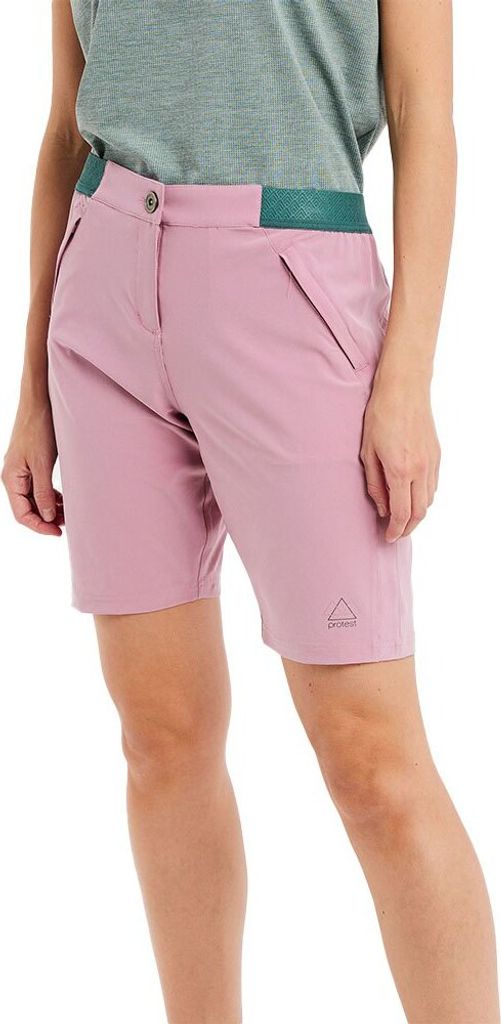 Protest Acacia Kurze Hose Rosa S Frau Rosa S