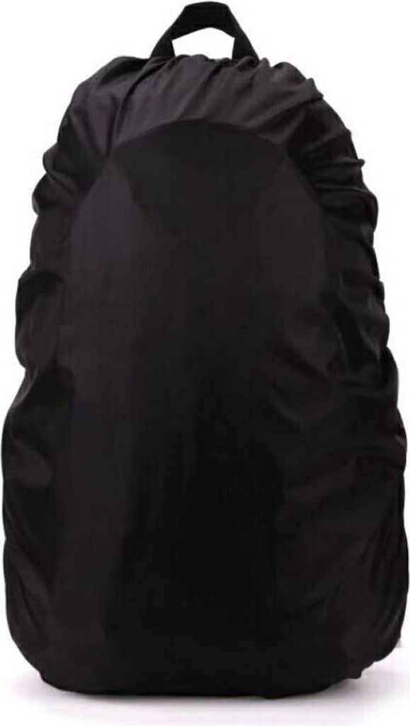 Regenschutz Regenhülle Regenabdeckung Raincover Überzug für Rucksack Schulranzen