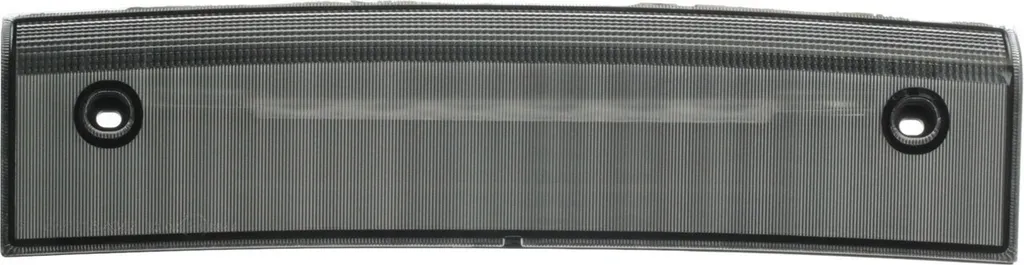 Sostituzione Terzo Stop Ford Focus TYC 15-0357-00-2 Luce LED - 2