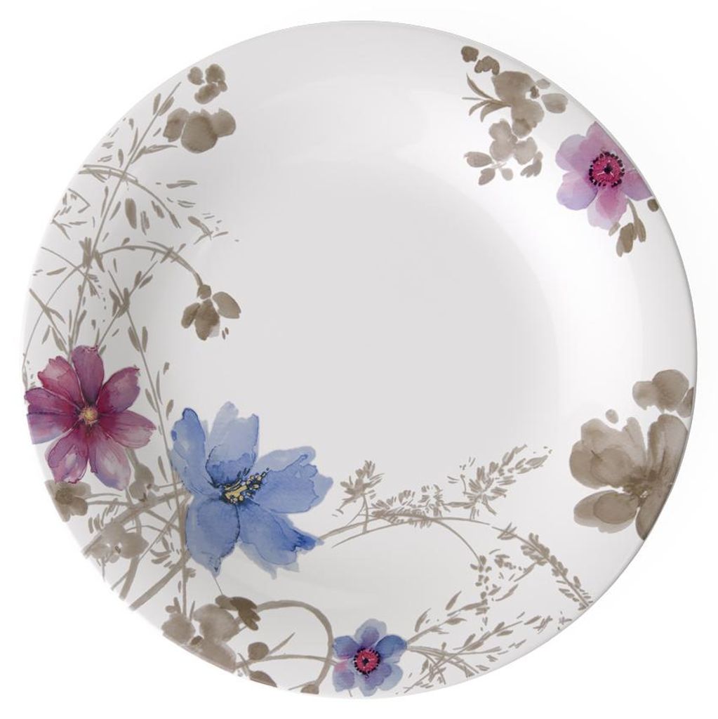 Plato básico Mariefleur Gris, 268 mm | Villeroy & Boch | Imagen del producto 