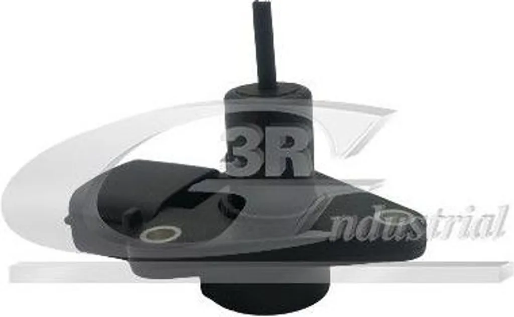 Servomoteur Turbo 0375P0 Fiabilité Renforcée pour Volvo et Ford