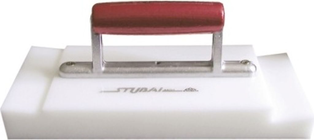 Falcovací hranol s držadlem Stubai 290x140 mm Obrázek produktu 