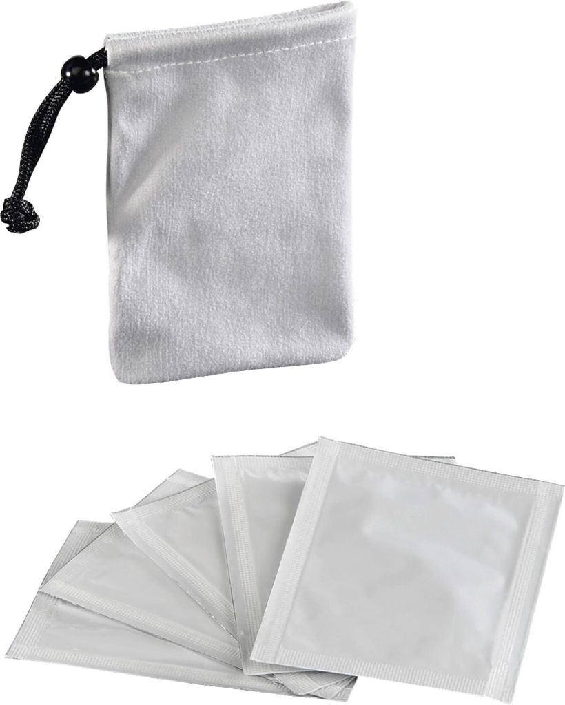 6in1 Bildschirm Reinigungs-Set Mobil