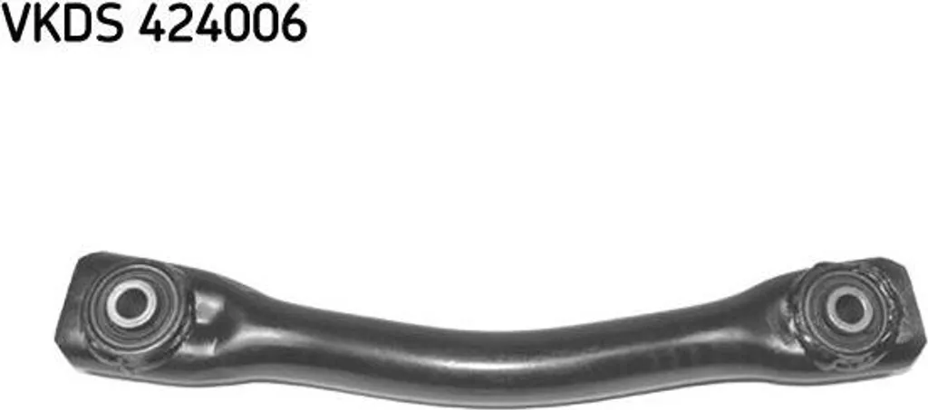 Bras de Liaison Suspension de Roue SKF VKDS 424006 pour Ford Focus II