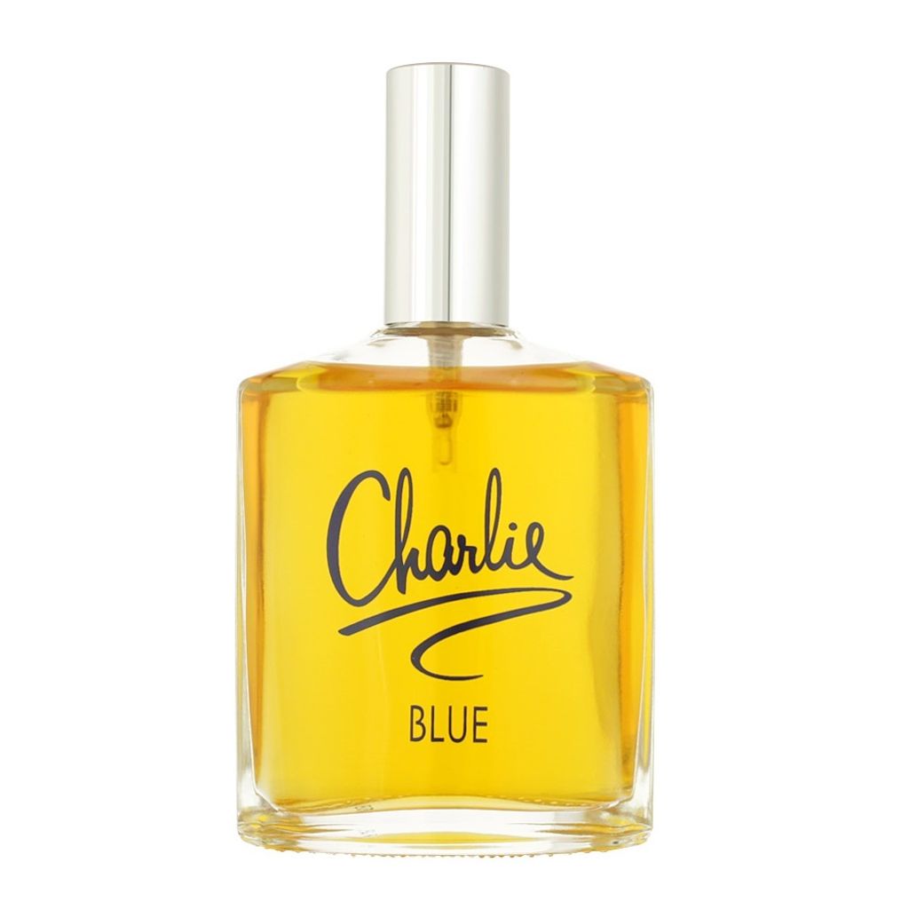 Revlon Charlie Blue Eau Fraiche Spray 100 ml Obrázok produktu 