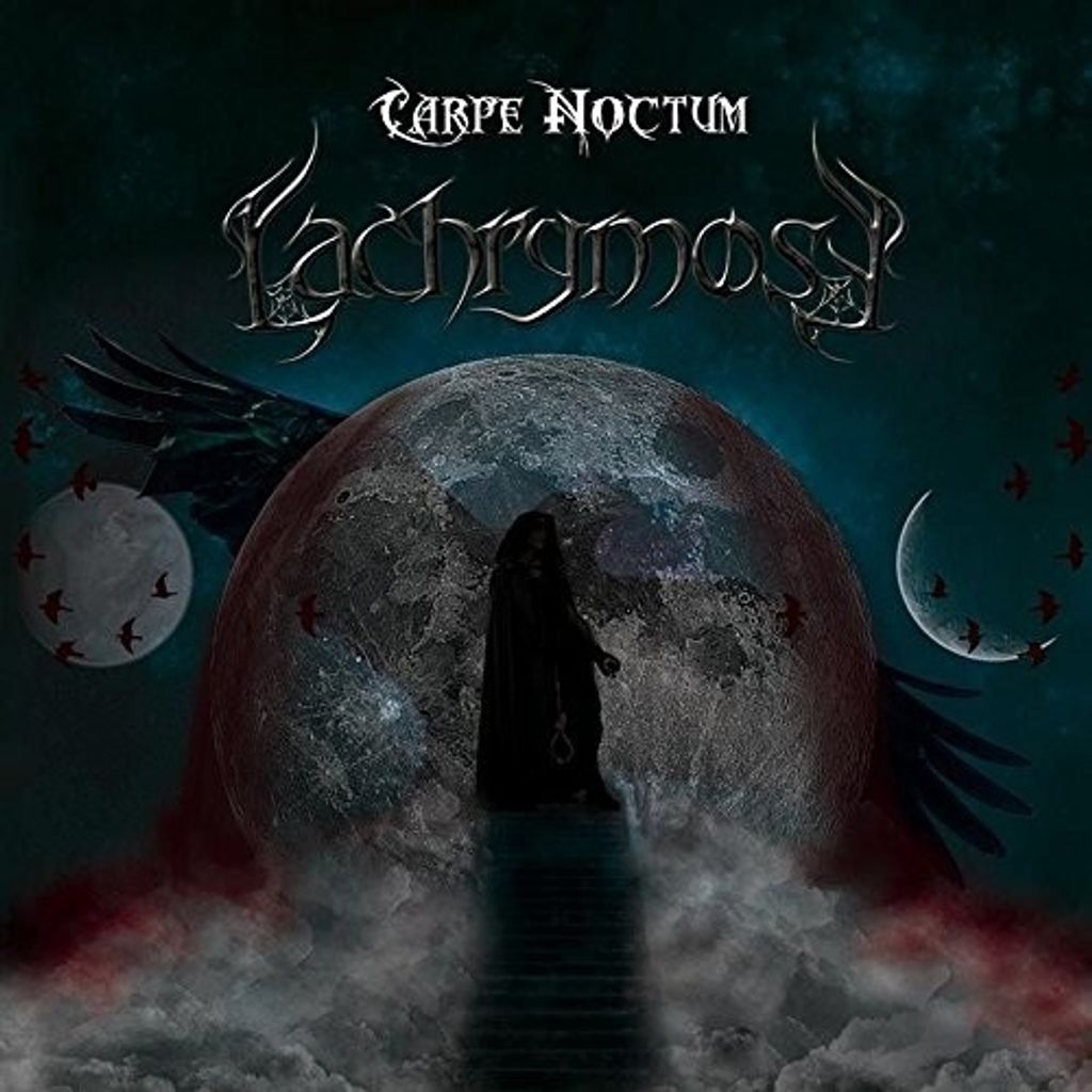 Lachrymose-Carpe Noctum