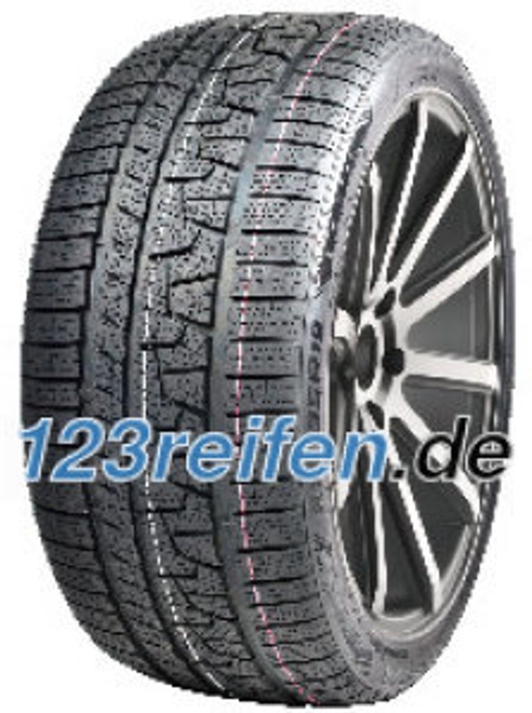 Lanvigator Wintergrip UHP ( 275/35 R19 100V XL )