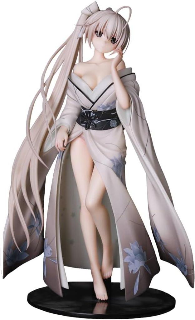 Figurka Anime Yosuga No Sora  Kasugano Sora Yukata (Nr 33) Zdjęcie produktu 