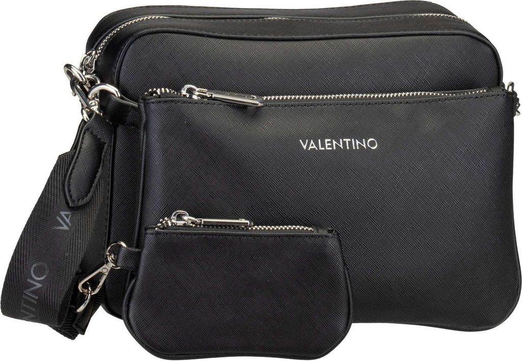 Valentino Bags Marnier - Umhängetasche 25 cm (nero)