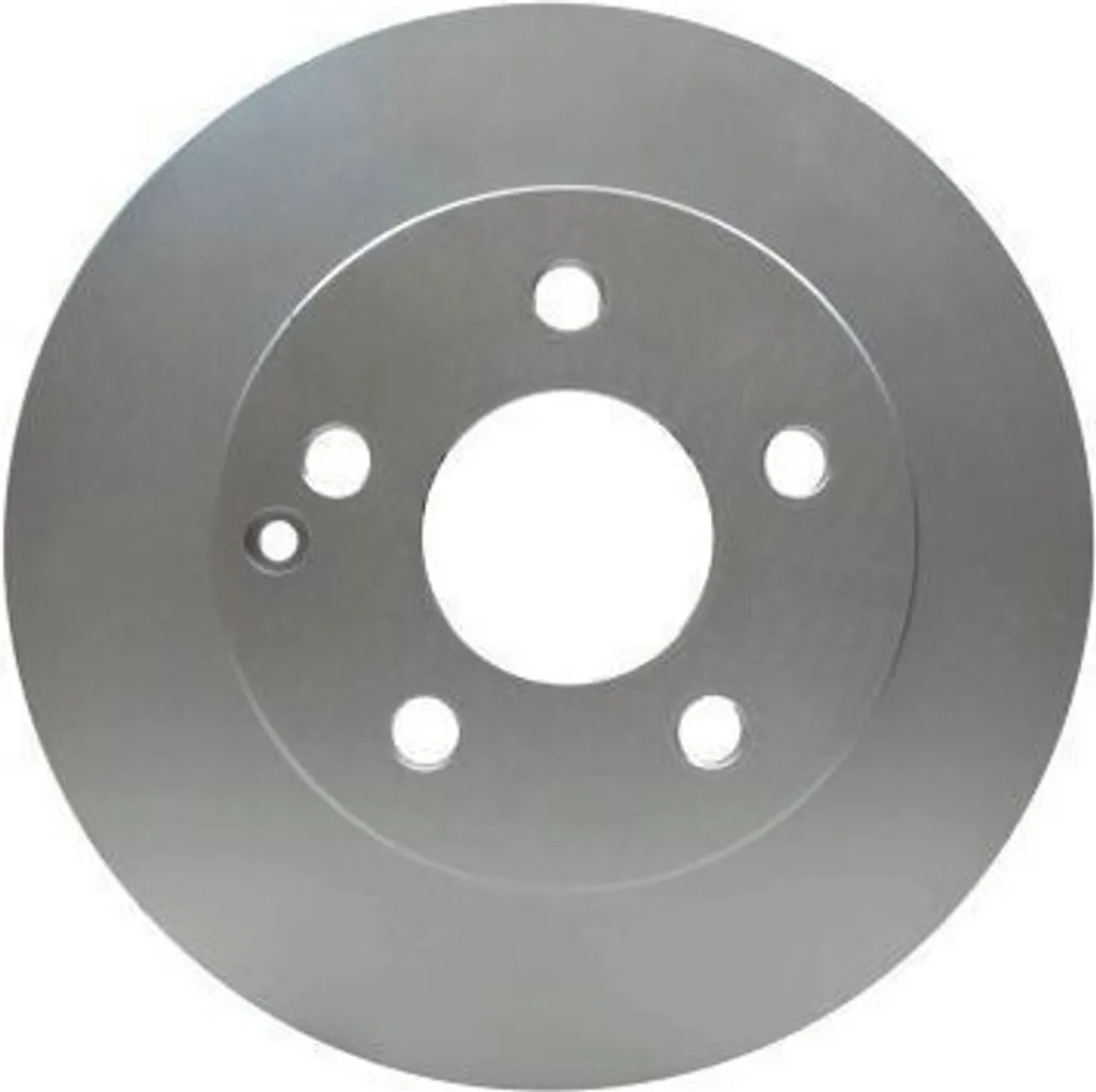Disque de frein pour Mercedes W204, idéal pour entretien et sécurité