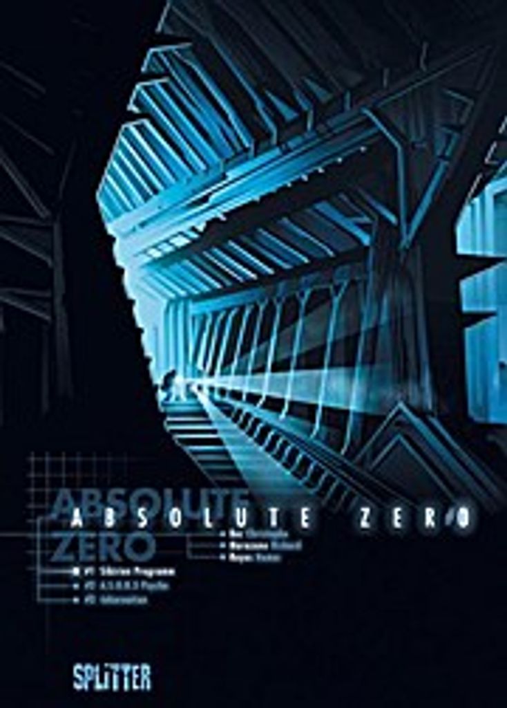 Absolute Zero - Mission Programm