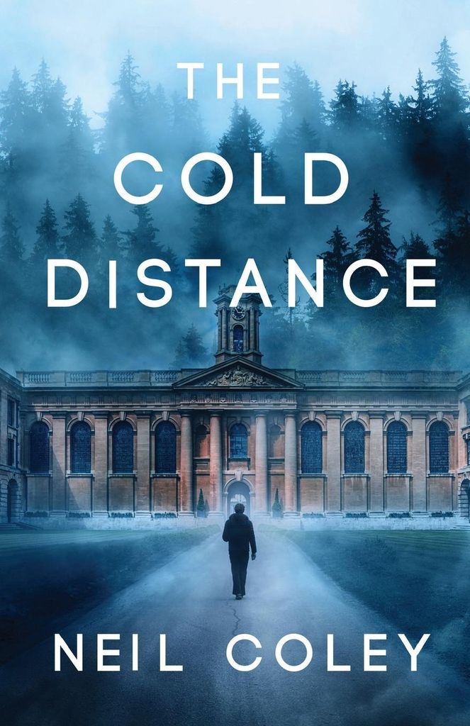 Cold Distance – Lingua: Inglese