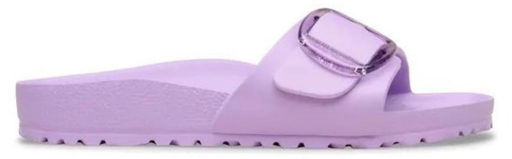 Birkenstock Schuhe Madrid, 1031257Crocus