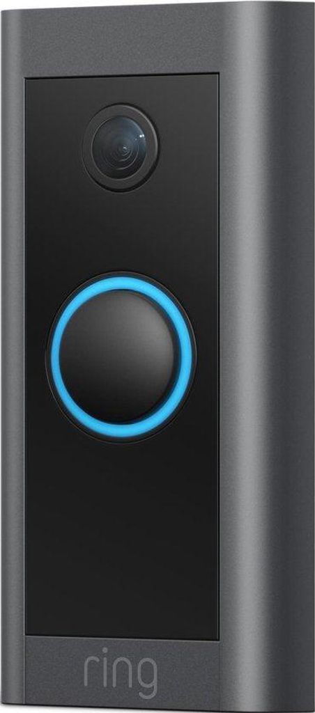 Amazon Ring Video Doorbell Wired Obrázok produktu 