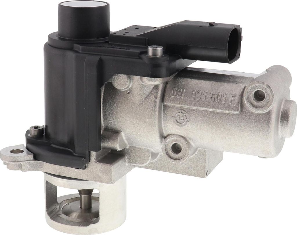 AGR-Ventil VW Beetle, Golf VI Jetta IV