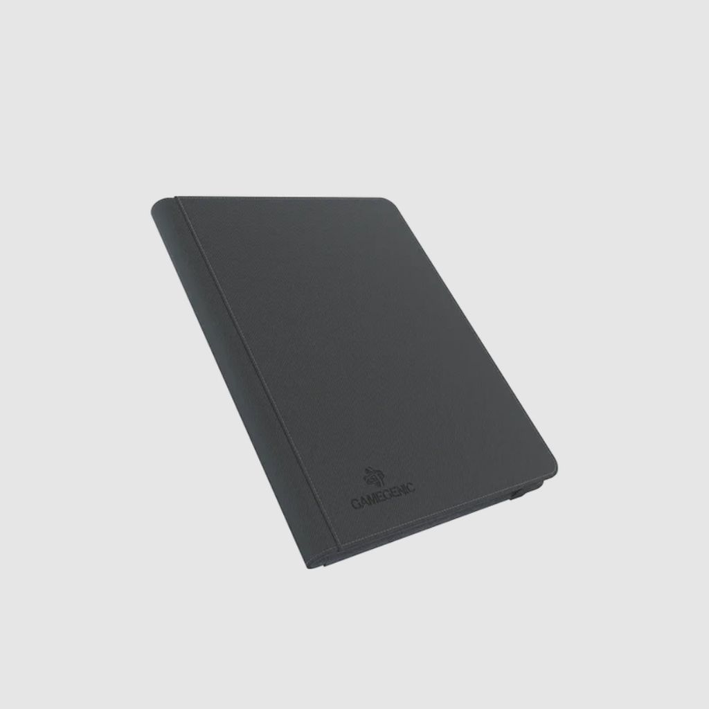Gamegenic Prime Album 18-Pocket Produktbild 