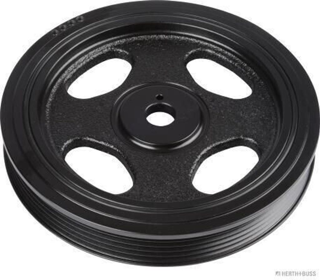HERTH+BUSS JAKOPARTS J1095017 Riemenscheibe Kurbelwelle für Produktbild 