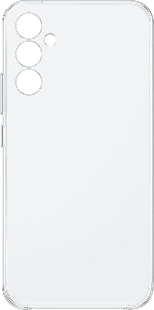 Samsung Clear Case Galaxy A34 (5G) przezroczysty Zdjęcie produktu 