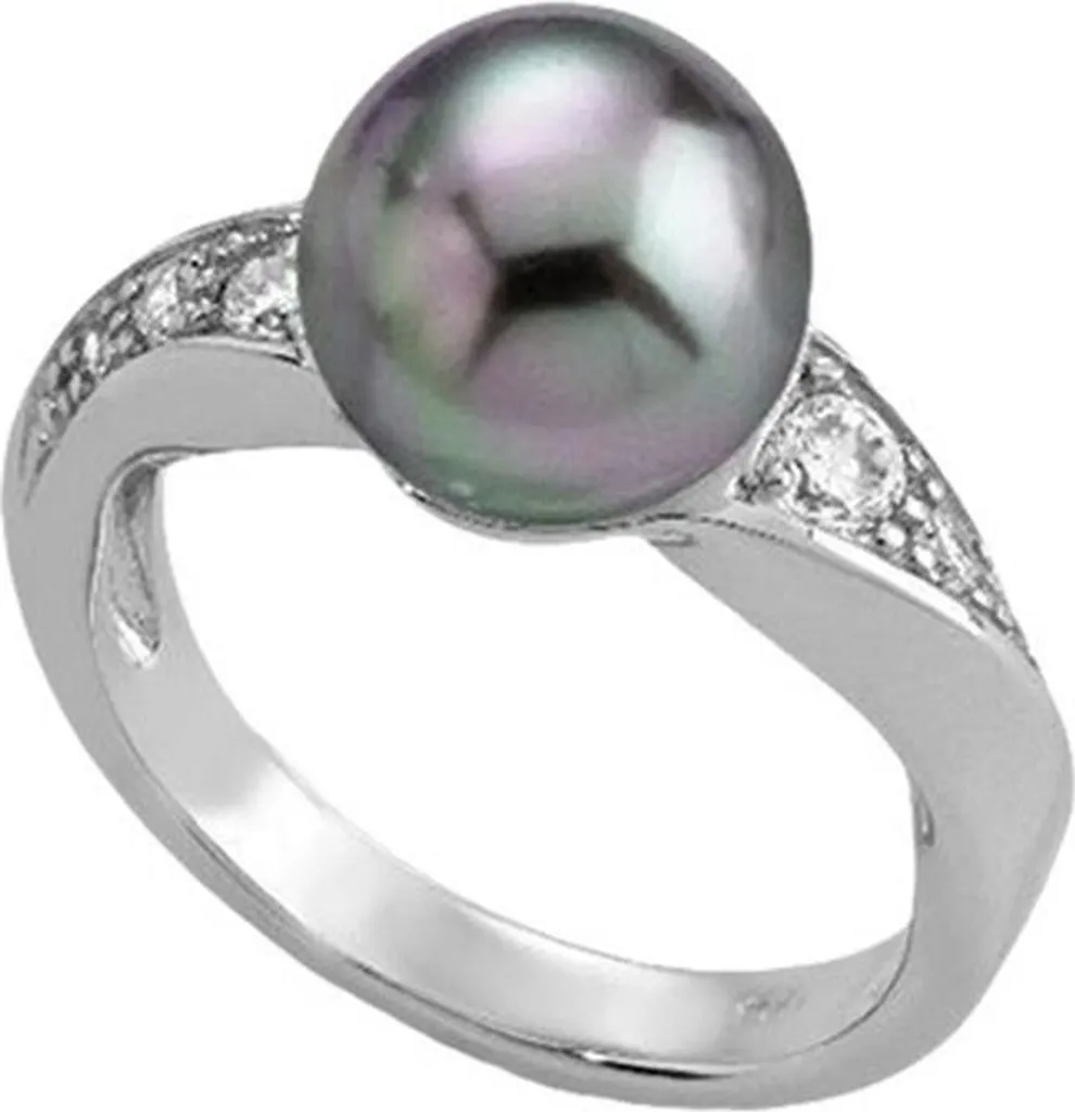 Occasione Majorica: Anello Mod. 12577.03.2.915.010.1 - Argento 925