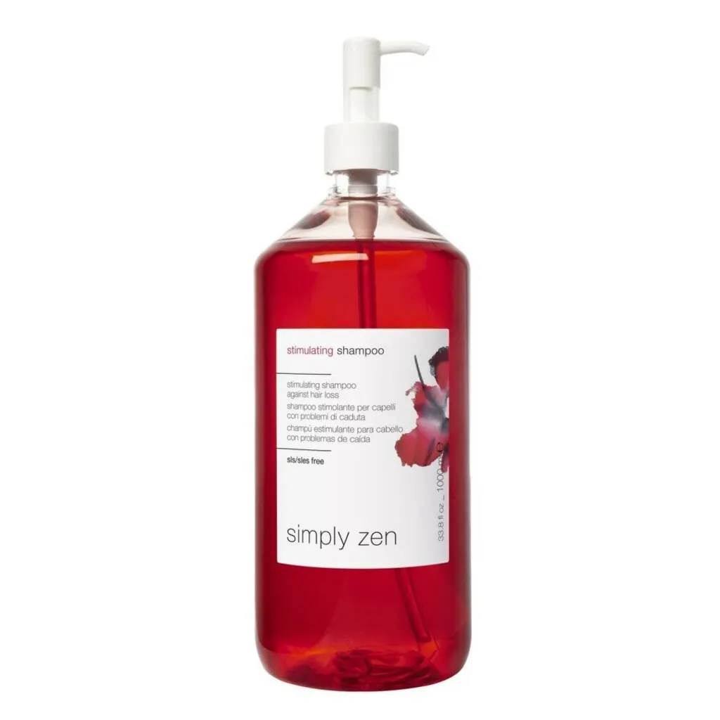 Sampon Semplicemente Zen Stimolante, 1000ml