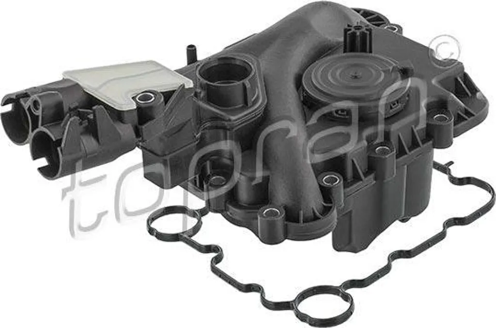 Stopper les fuites d'huile avec la Soupape Carter 06E103547H pour Audi