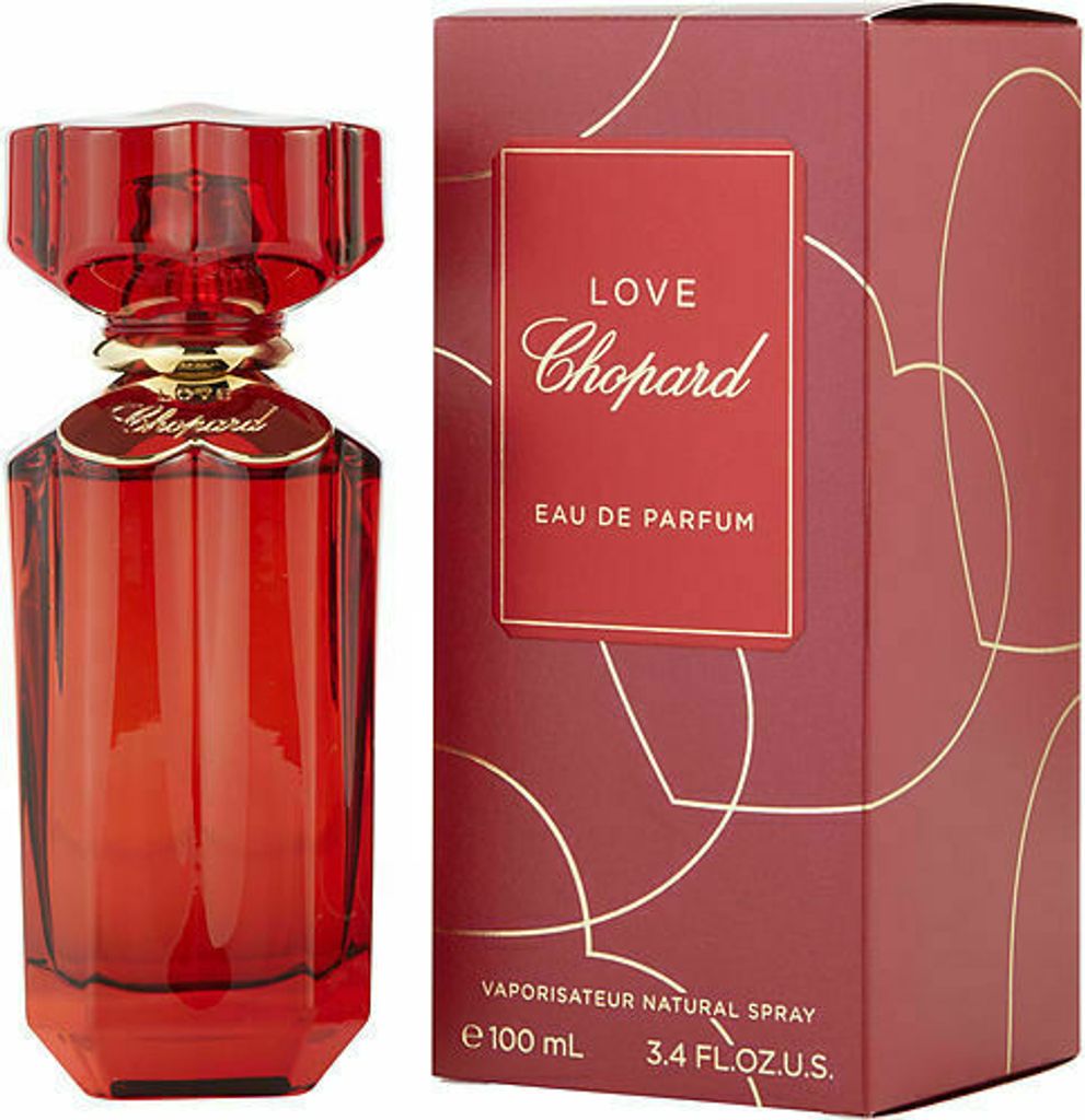 Love Chopard - EDP, 30 ml Obrázek produktu 