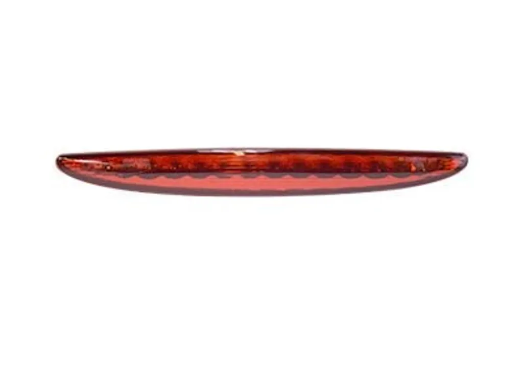 VAN WEZEL 0510931 Feu Stop Supplémentaire Rouge pour MINI R50 R53