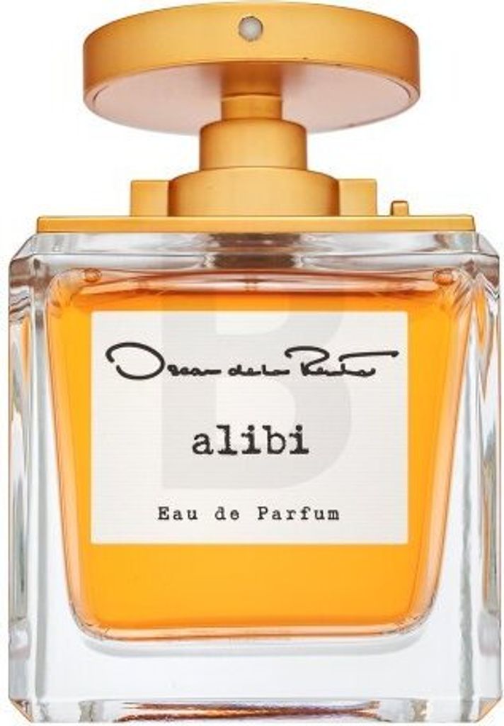 Oscar de la Renta Alibi parfumovaná voda pre ženy 100 ml Obrázok produktu 