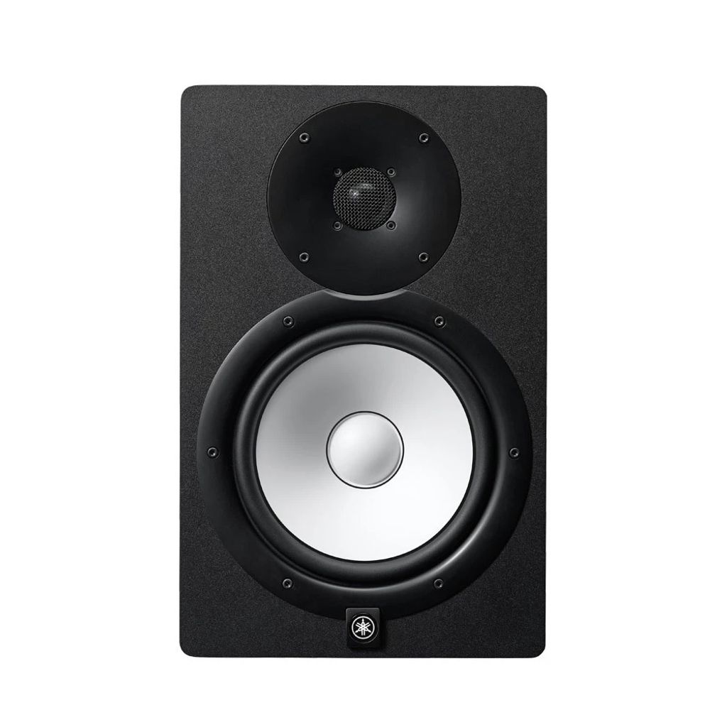 Yamaha HS8 loudspeaker 2-way Black Wired 120 W Immagine del prodotto 