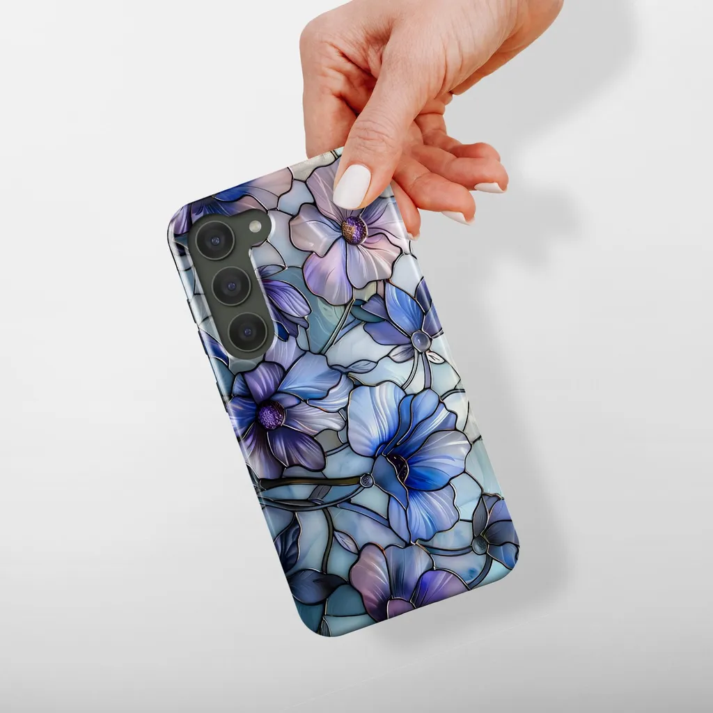 Custodia Samsung S25 MagSafe Slim - Elegante e Protettiva - 4