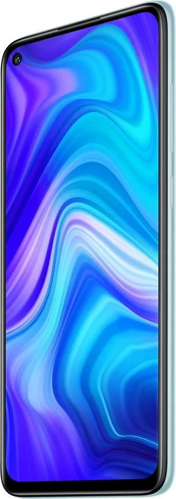 Redmi Note 9 Xiaomi 64 Go Smartphone Dual SIM et Quad Caméra IA Blanc