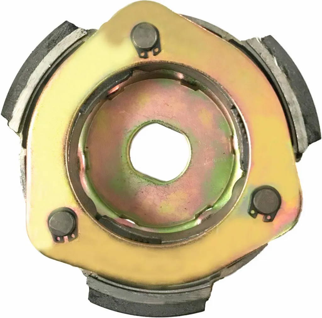 Embrayage de Transmission pour Scooter Piaggio Liberty 125 PTT RMS